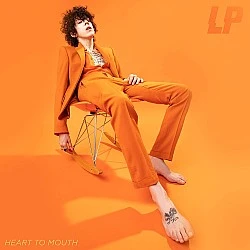 Laura Pergolizzi / LP - Heart To Mouth CD