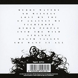 Laura Pergolizzi / LP ‎– Lost On You CD