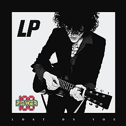 Laura Pergolizzi / LP ‎– Lost On You CD