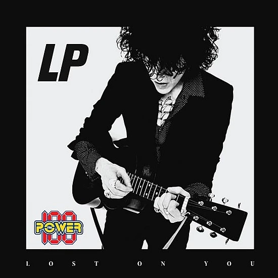 Laura Pergolizzi / LP ‎– Lost On You CD