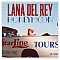 Lana Del Rey - Honeymoon CD
