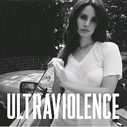 Lana Del Rey - Ultraviolence CD