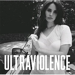 Lana Del Rey - Ultraviolence CD