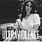 Lana Del Rey - Ultraviolence CD