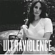 Lana Del Rey - Ultraviolence CD