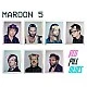 Maroon 5 - Red Pill Blues CD