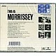 Morrissey - This Is Morrissey CD