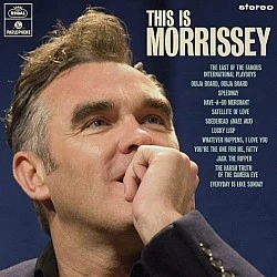 Morrissey - This Is Morrissey CD