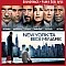 New York'ta Beş Minare - Soundtrack Digipack CD + Film Afişi