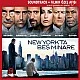 New York'ta Beş Minare - Soundtrack Digipack CD + Film Afişi