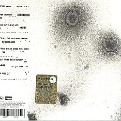 Nine Inch Nails - Bad Witch CD