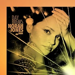 Norah Jones - Day Breaks CD