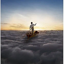 Pink Floyd ‎– The Endless River CD