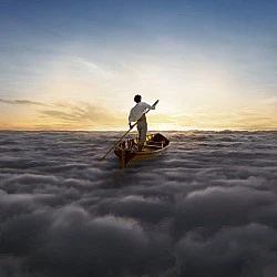 Pink Floyd ‎– The Endless River CD