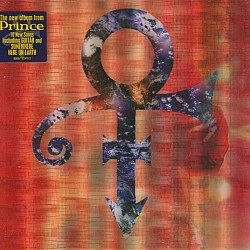 Prince - Planet Earth Digipak CD (Lenticular Kapak)