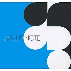 Blue Note Compilation (Toplama) 3 CD