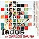 Fados By Carlos Saura The Original Soundtrack CD