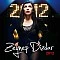 Zeynep Dizdar - 2012 Single Digipack CD
