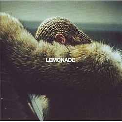 Beyonce - Lemonade (CD + DVD) Çift Disk