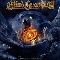 Blind Guardian ‎– Memories Of A Time To Come 2 CD 
