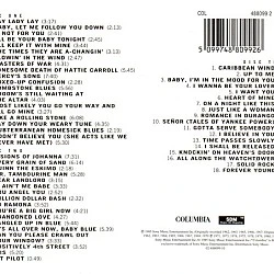 Bob Dylan ‎– Biograph 3 CD