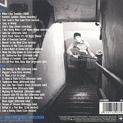 Bob Dylan ‎– No Direction Home: The Soundtrack 2 CD