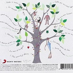 Celine Dion - Sans Attendre CD