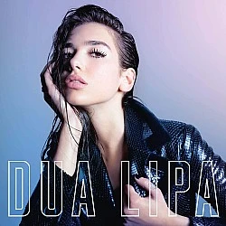 Dua Lipa ‎– Dua Lipa CD