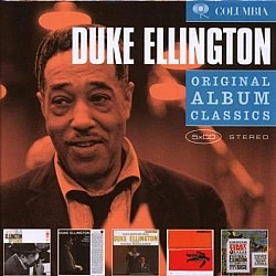 Duke Ellington - Original Album Classics 5 CD