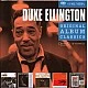 Duke Ellington - Original Album Classics 5 CD