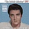 Elvis Presley - I Am An Elvis Fan The Turkish Collection CD