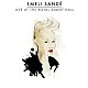 Emeli Sande - Live At The Royal Albert Hall CD+ DVD