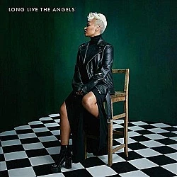 Emeli Sande - Long Live The Angels CD