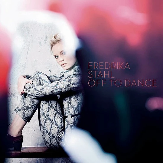 Fredrika Stahl - Off To Dance CD