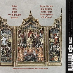 Ghost - Prequelle CD