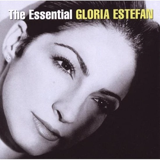 Gloria Estefan - The Essential Gloria Estefan 2 CD