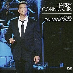Harry Connick, Jr. - In Concert On Broadway CD +DVD