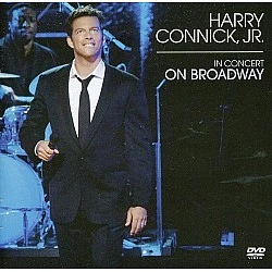 Harry Connick, Jr. - In Concert On Broadway CD +DVD