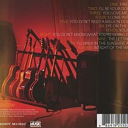 Joe Cocker - Fire It Up CD