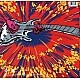Joe Satriani ‎– Surfing With The Alien (Sarı - Kırmızı Renkli) Plak 2 LP