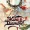 King Diamond ‎– House Of God Digipak CD