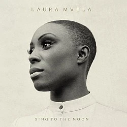 Laura Mvula - Sing To The Moon CD