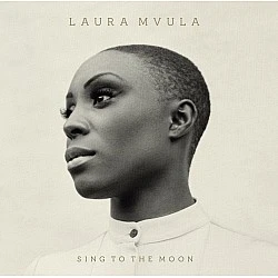 Laura Mvula - Sing To The Moon CD
