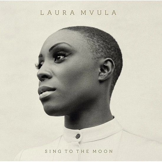 Laura Mvula - Sing To The Moon CD
