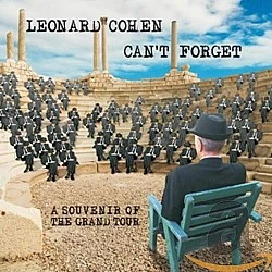 Leonard Cohen - Can't Forget: A Souvenir Of The Grand Tour CD