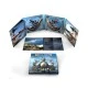 Megadeth - Warheads On Foreheads 3 CD