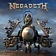 Megadeth - Warheads On Foreheads 3 CD