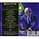 Megadeth - Rust In Peace CD + 4 Bonus Şarkı