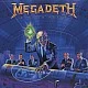 Megadeth - Rust In Peace CD + 4 Bonus Şarkı