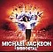 Michael Jackson - Immortal CD